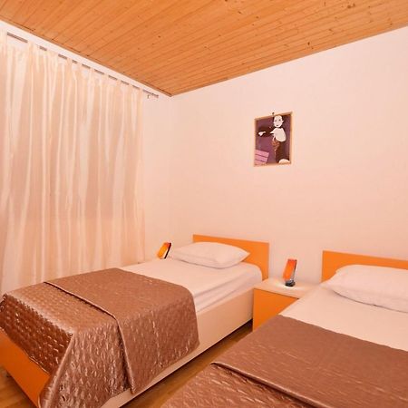 Apartments Andrija Pirovac Kültér fotó