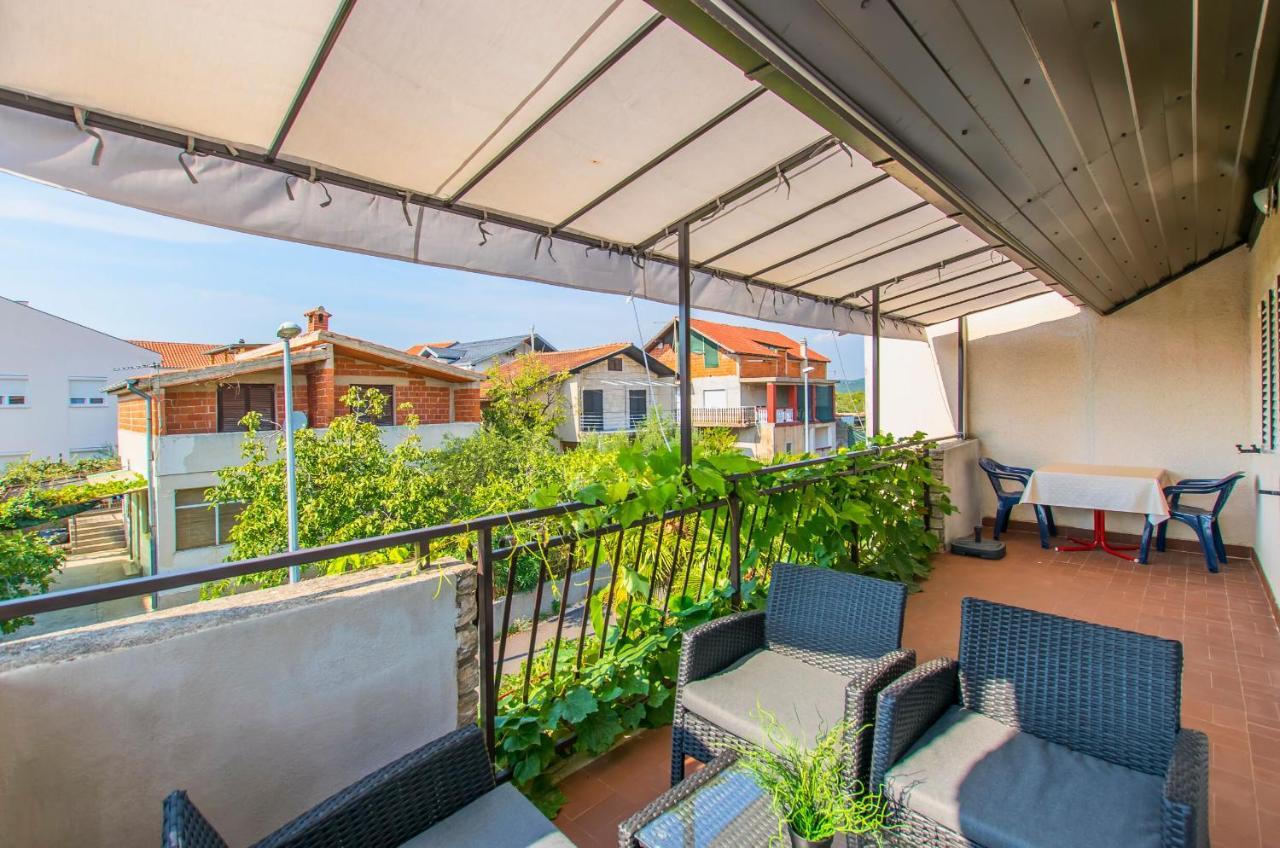 Apartments Andrija Pirovac Kültér fotó