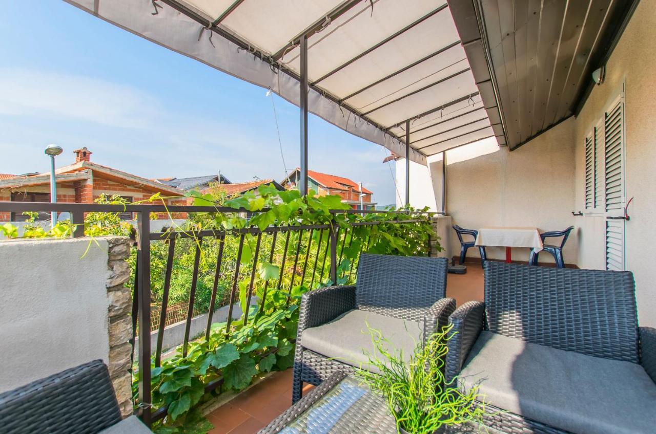 Apartments Andrija Pirovac Kültér fotó