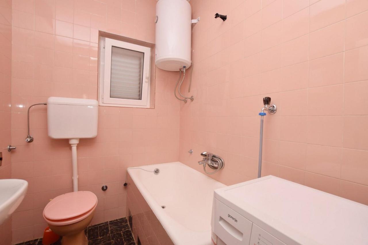 Apartments Andrija Pirovac Kültér fotó