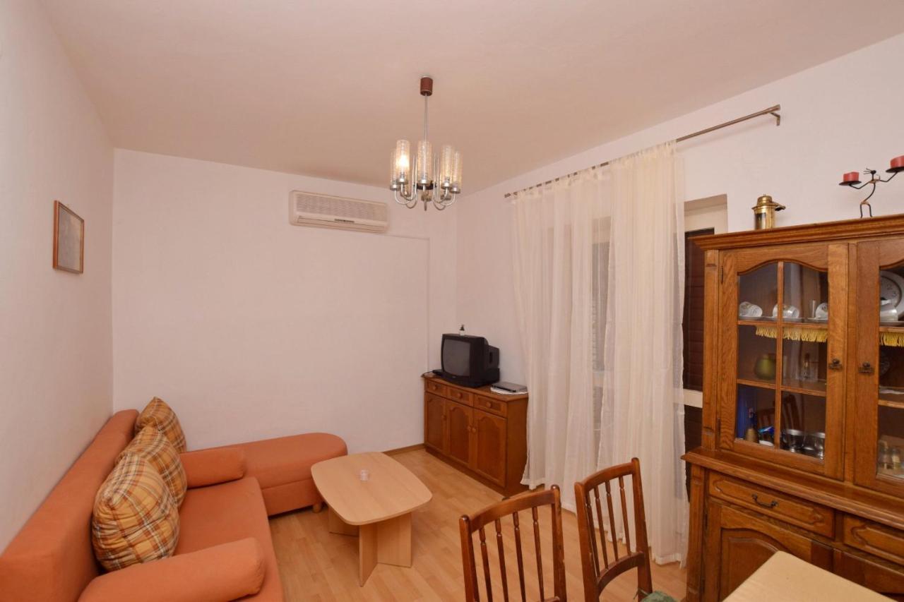Apartments Andrija Pirovac Kültér fotó