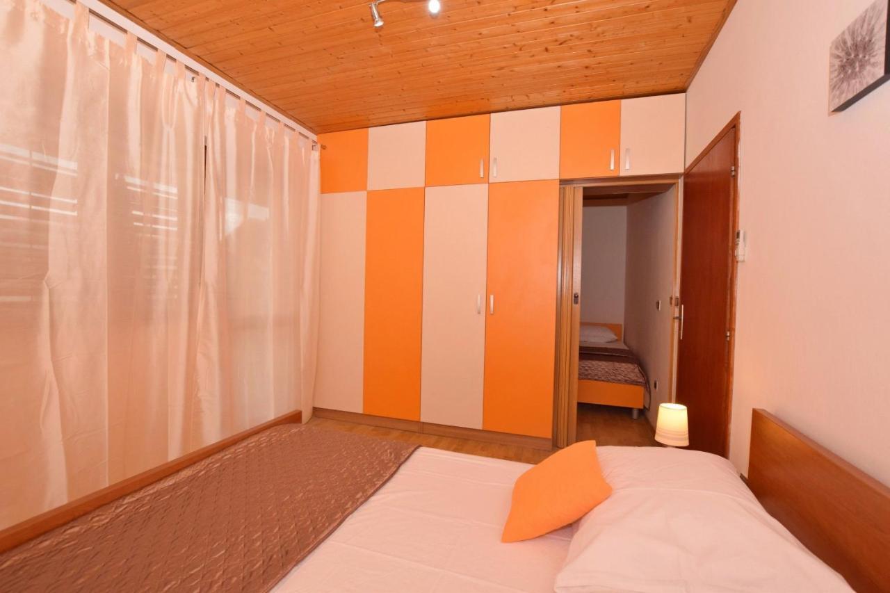 Apartments Andrija Pirovac Kültér fotó