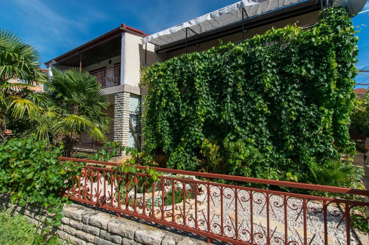 Apartments Andrija Pirovac Kültér fotó