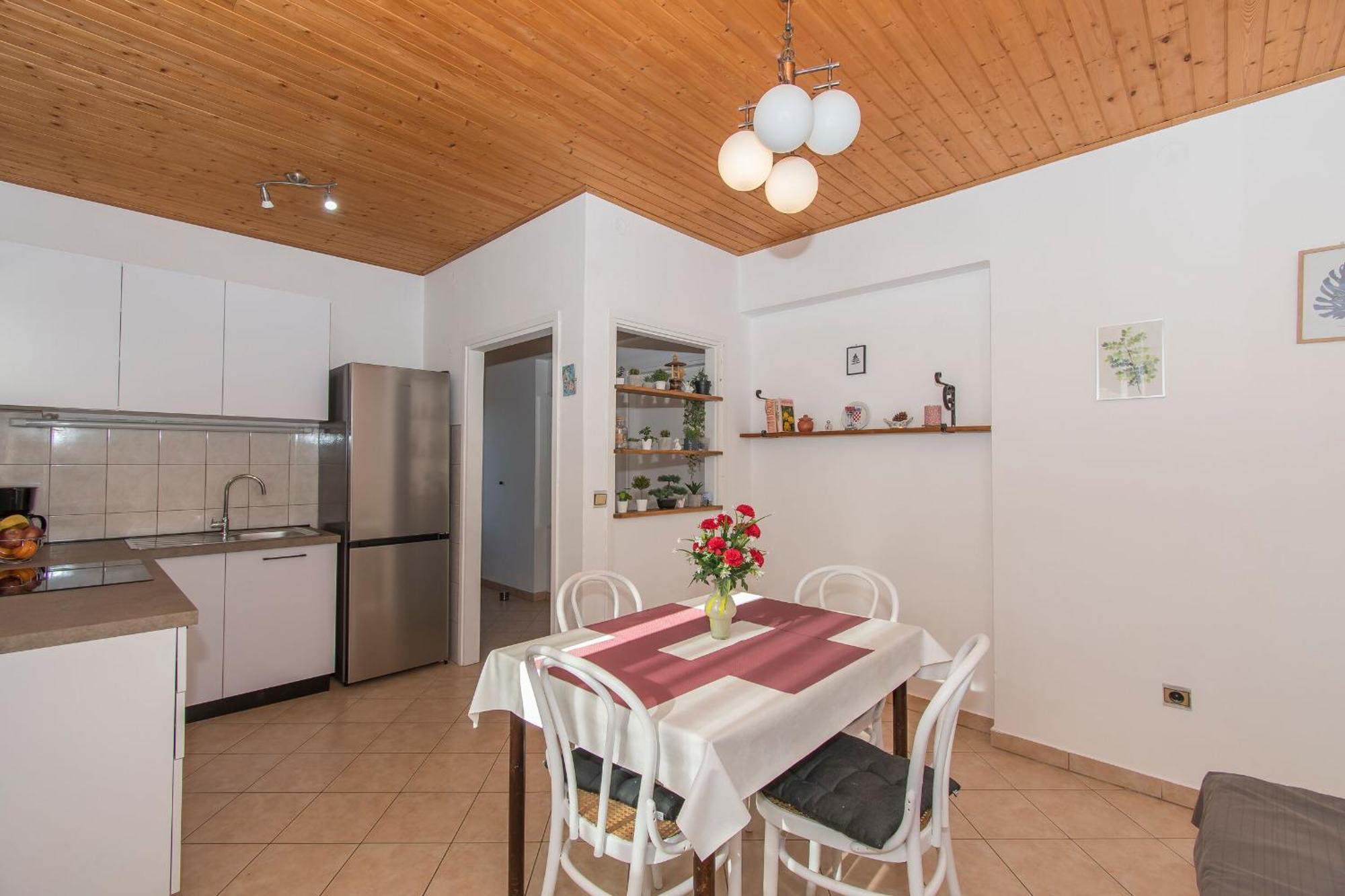 Apartments Andrija Pirovac Kültér fotó