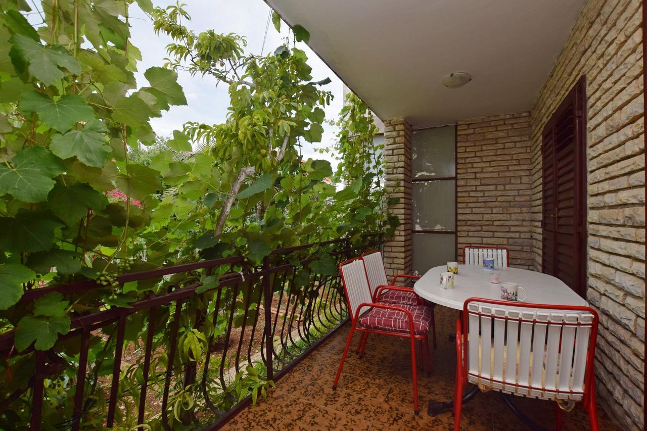 Apartments Andrija Pirovac Kültér fotó