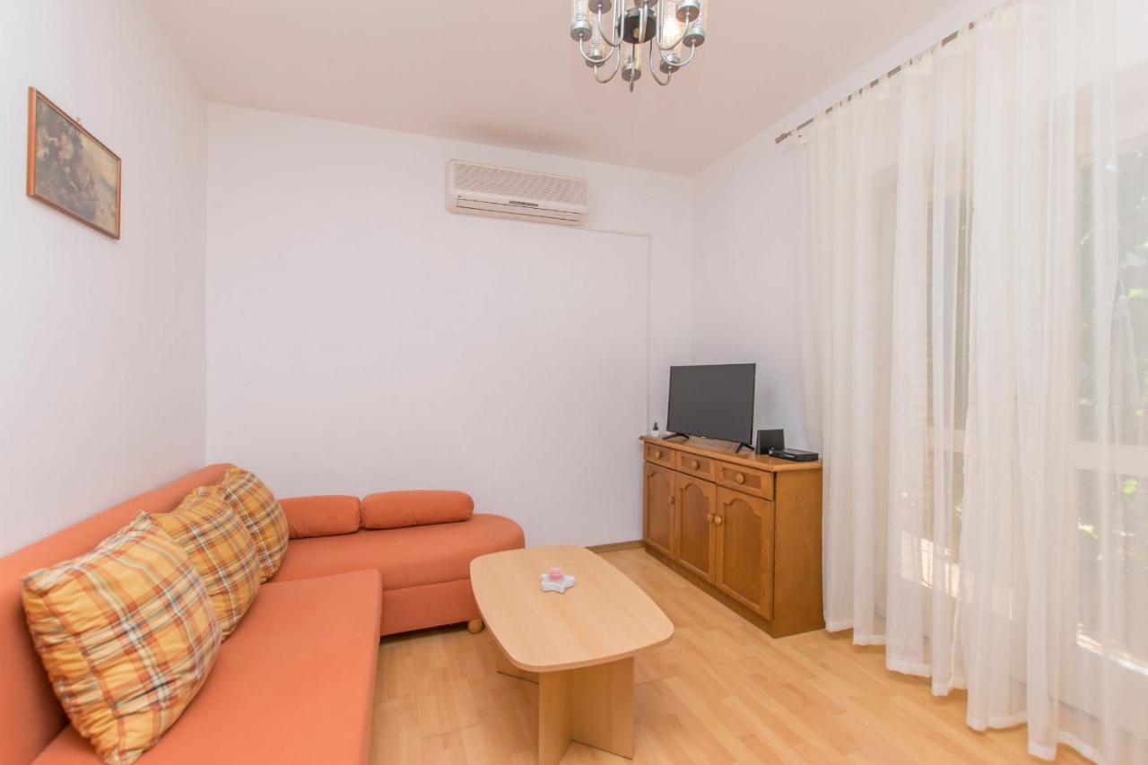 Apartments Andrija Pirovac Kültér fotó